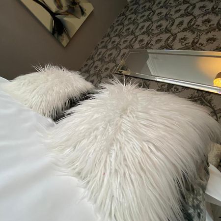 Mayfair Hotel Блэкпул Экстерьер фото