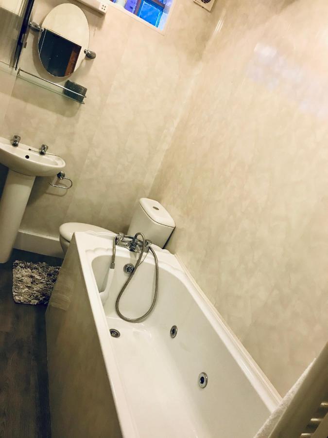 Mayfair Hotel Блэкпул Экстерьер фото