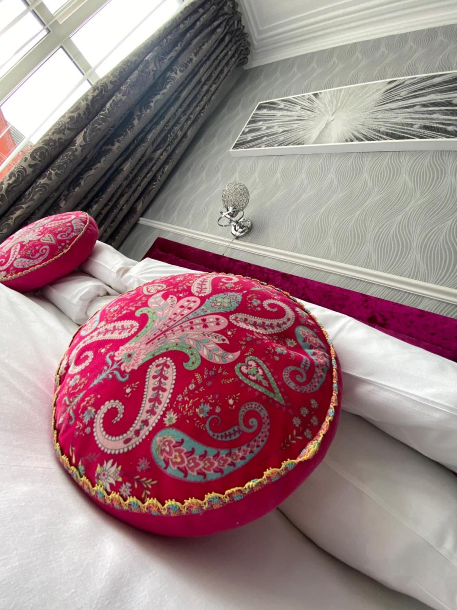 Mayfair Hotel Блэкпул Экстерьер фото